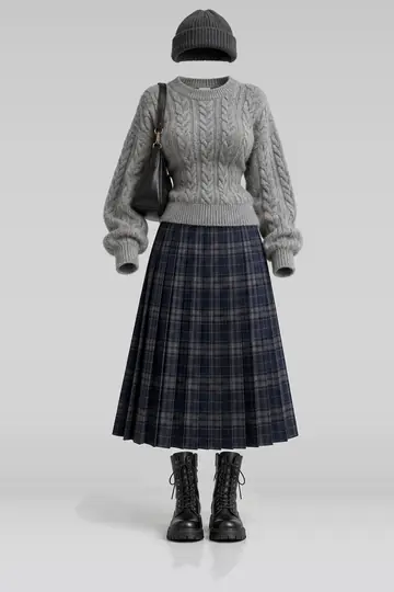 sweater
