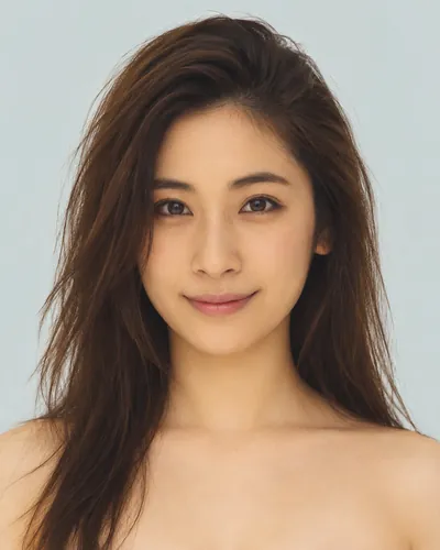 Long hair