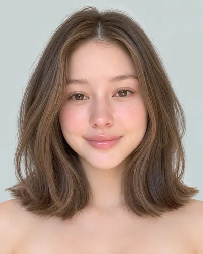 齐剪外翻中长波波