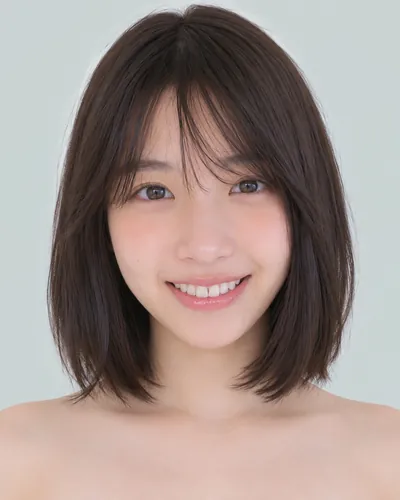Front face