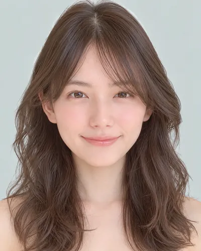 中长羊毛卷